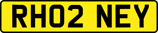 RH02NEY