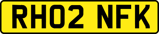 RH02NFK