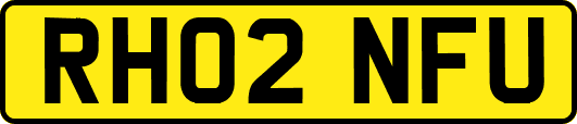 RH02NFU