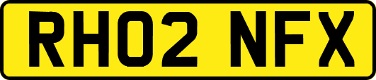 RH02NFX
