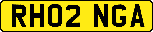 RH02NGA
