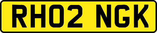 RH02NGK