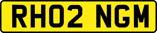 RH02NGM