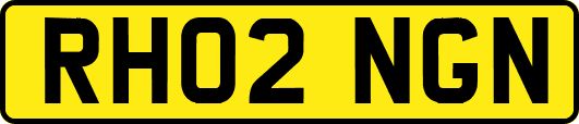 RH02NGN