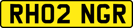 RH02NGR
