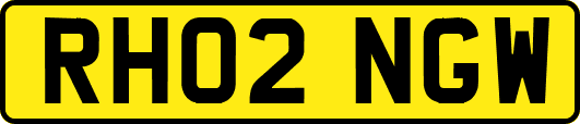 RH02NGW