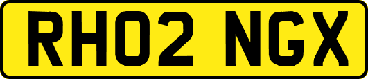 RH02NGX
