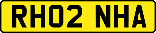 RH02NHA