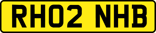 RH02NHB