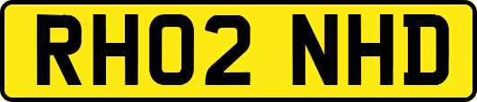 RH02NHD
