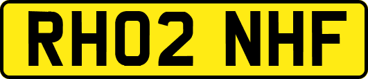 RH02NHF