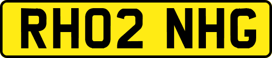 RH02NHG