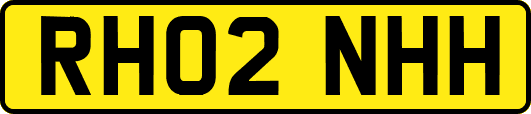 RH02NHH