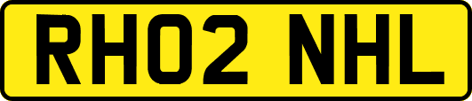 RH02NHL