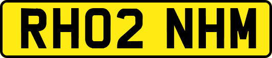RH02NHM