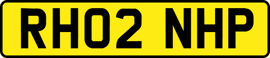 RH02NHP