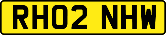 RH02NHW