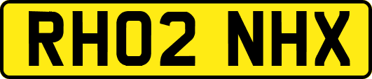 RH02NHX