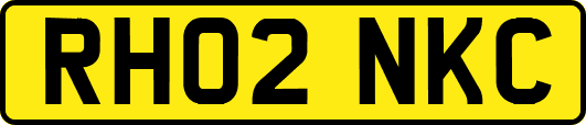 RH02NKC