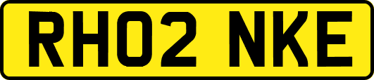 RH02NKE