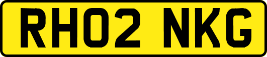 RH02NKG