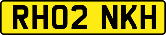 RH02NKH