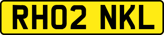 RH02NKL