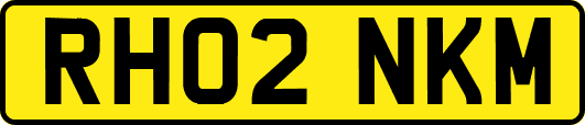 RH02NKM