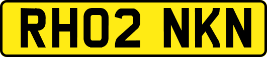 RH02NKN