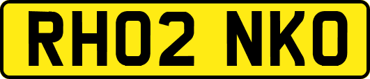 RH02NKO