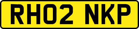 RH02NKP