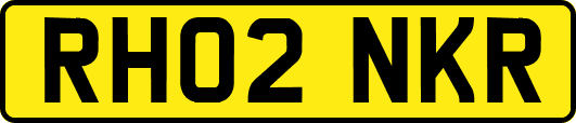 RH02NKR