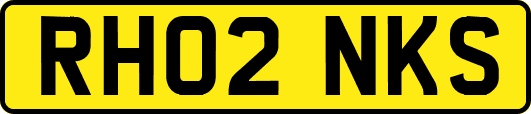 RH02NKS