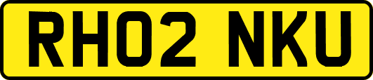 RH02NKU