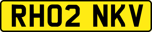 RH02NKV