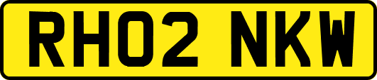 RH02NKW