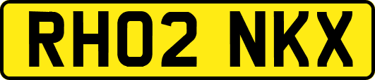 RH02NKX