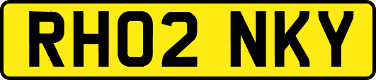 RH02NKY