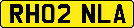 RH02NLA
