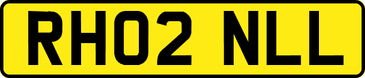 RH02NLL