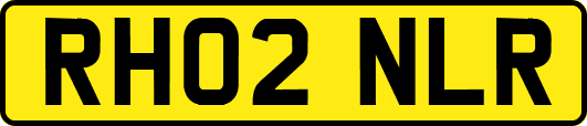 RH02NLR