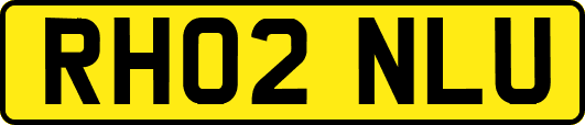 RH02NLU
