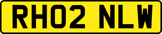 RH02NLW