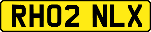 RH02NLX
