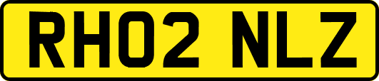 RH02NLZ