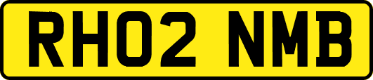 RH02NMB