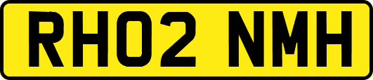RH02NMH