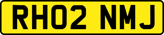 RH02NMJ