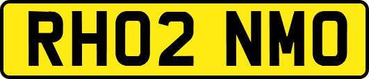 RH02NMO