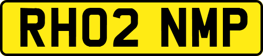 RH02NMP